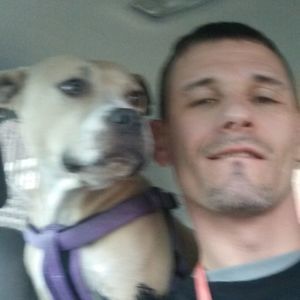 Meet your Posher, Joseph